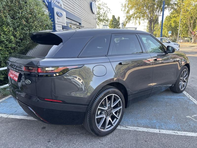 LAND-ROVER Range Rover Velar d’occasion à vendre à AIX-EN-PROVENCE chez AIX AUTOMOBILES (Photo 5)
