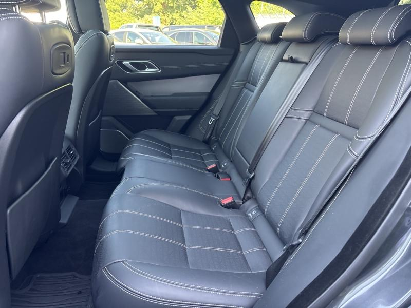 LAND-ROVER Range Rover Velar d’occasion à vendre à AIX-EN-PROVENCE chez AIX AUTOMOBILES (Photo 7)