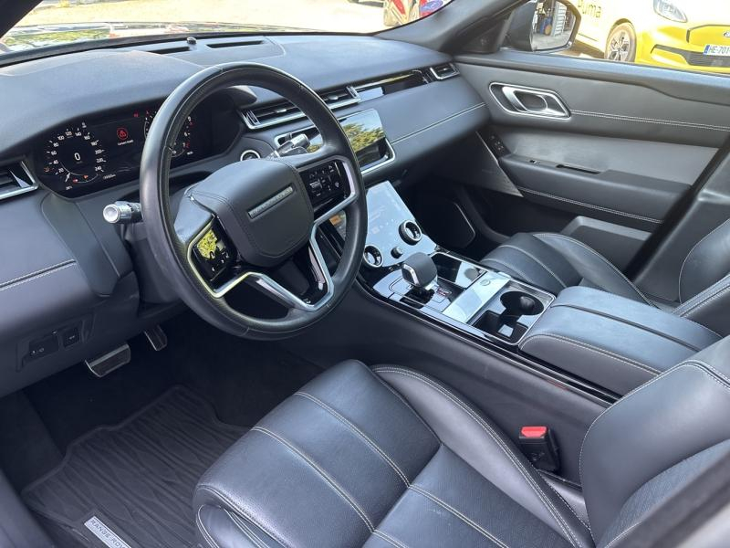 LAND-ROVER Range Rover Velar d’occasion à vendre à AIX-EN-PROVENCE chez AIX AUTOMOBILES (Photo 9)
