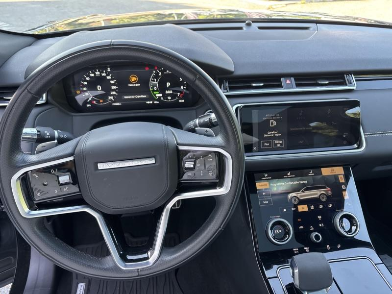 LAND-ROVER Range Rover Velar d’occasion à vendre à AIX-EN-PROVENCE chez AIX AUTOMOBILES (Photo 10)