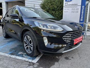 FORD Kuga d’occasion à vendre à AIX-EN-PROVENCE