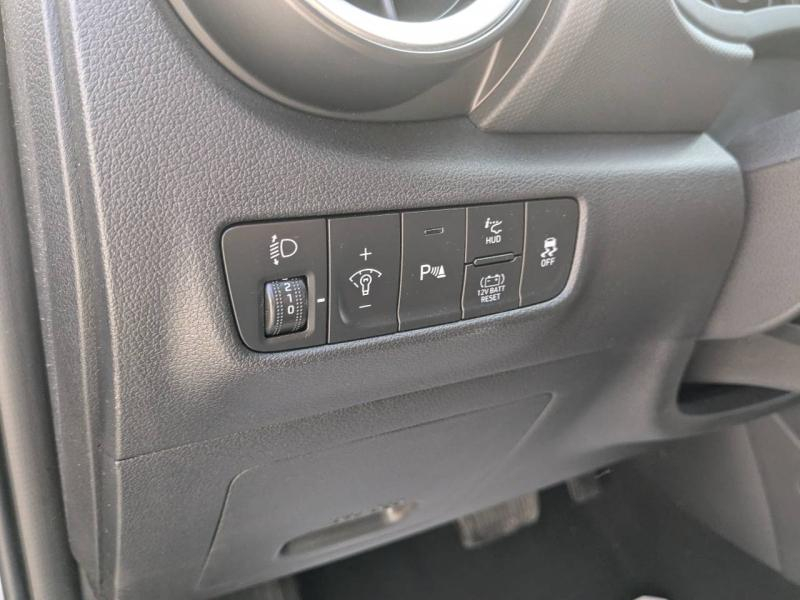 HYUNDAI Kona d’occasion à vendre à AIX-EN-PROVENCE chez AIX AUTOMOBILES (Photo 11)