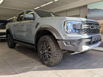 FORD Ranger VUL d’occasion à vendre à AIX-EN-PROVENCE