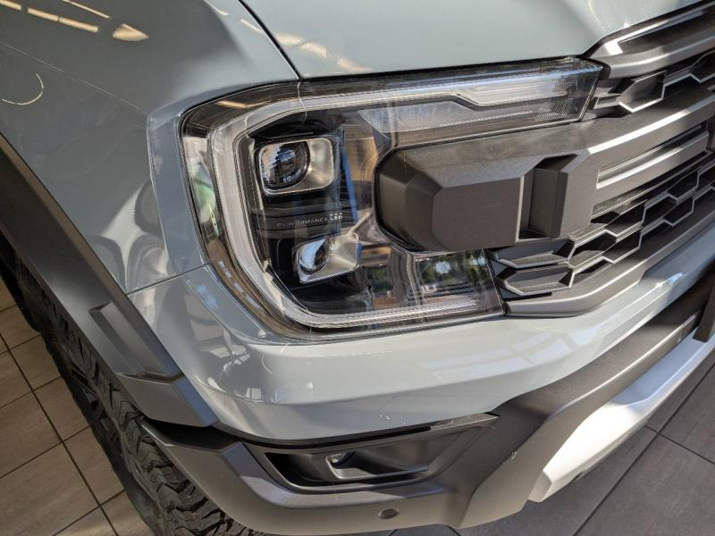 FORD Ranger VUL d’occasion à vendre à AIX-EN-PROVENCE chez AIX AUTOMOBILES (Photo 3)
