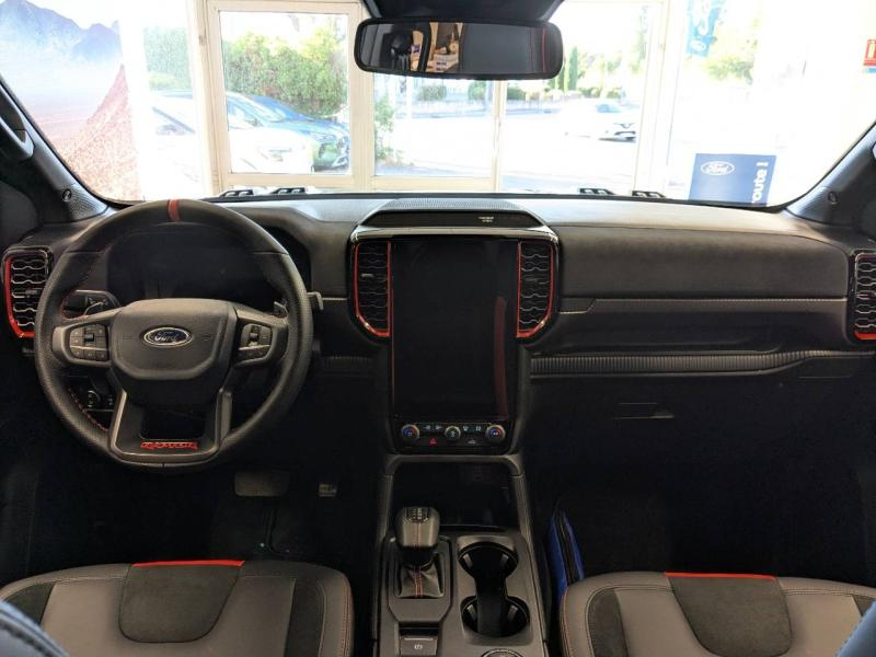 FORD Ranger VUL d’occasion à vendre à AIX-EN-PROVENCE chez AIX AUTOMOBILES (Photo 7)