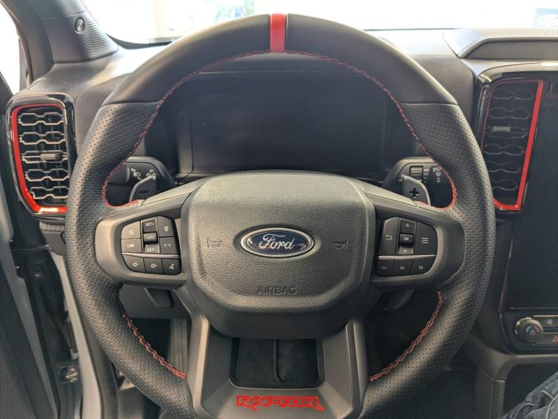 FORD Ranger VUL d’occasion à vendre à AIX-EN-PROVENCE chez AIX AUTOMOBILES (Photo 16)