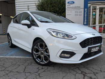 FORD Fiesta d’occasion à vendre à AIX-EN-PROVENCE