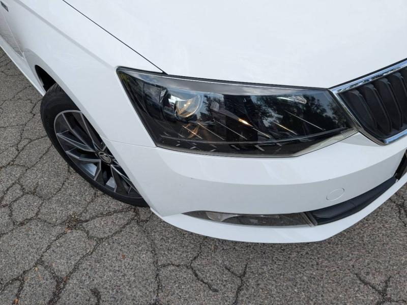 SKODA Fabia d’occasion à vendre à AIX-EN-PROVENCE chez AIX AUTOMOBILES (Photo 3)