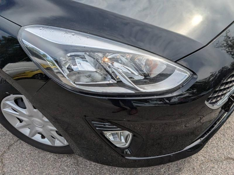 FORD Fiesta d’occasion à vendre à AIX-EN-PROVENCE chez AIX AUTOMOBILES (Photo 3)