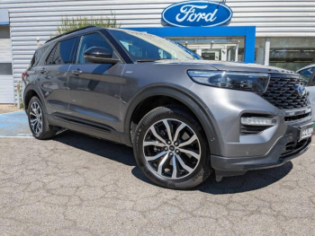 FORD Explorer d’occasion à vendre à AIX-EN-PROVENCE