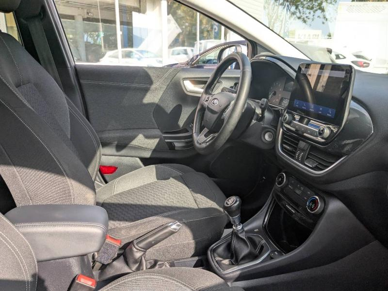 FORD Puma d’occasion à vendre à AIX-EN-PROVENCE chez AIX AUTOMOBILES (Photo 5)