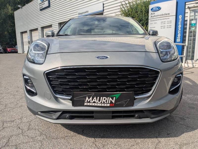 FORD Puma d’occasion à vendre à AIX-EN-PROVENCE chez AIX AUTOMOBILES (Photo 10)