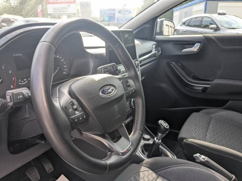 FORD Puma d’occasion à vendre à AIX-EN-PROVENCE chez AIX AUTOMOBILES (Photo 17)