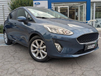 FORD Fiesta d’occasion à vendre à AIX-EN-PROVENCE