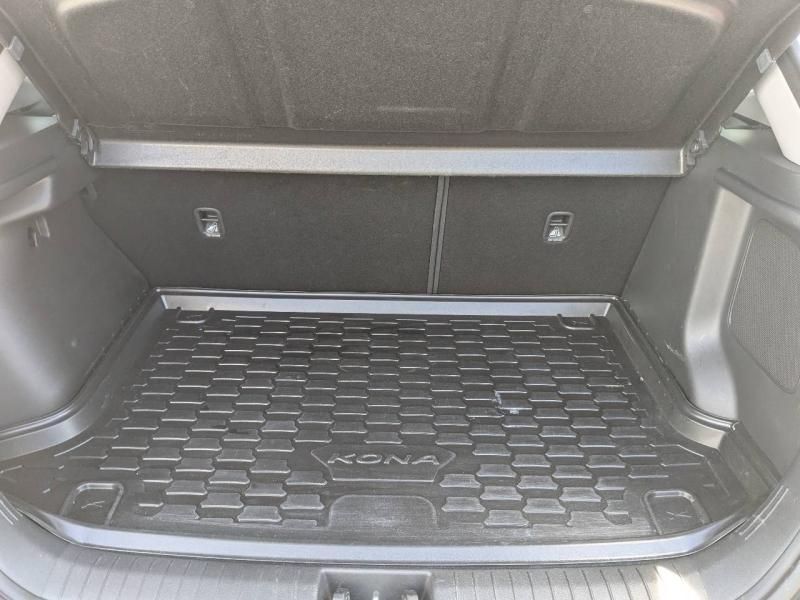HYUNDAI Kona d’occasion à vendre à AIX-EN-PROVENCE chez AIX AUTOMOBILES (Photo 7)