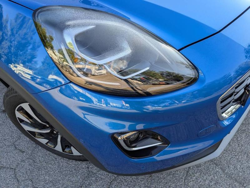 FORD Puma d’occasion à vendre à AIX-EN-PROVENCE chez AIX AUTOMOBILES (Photo 3)