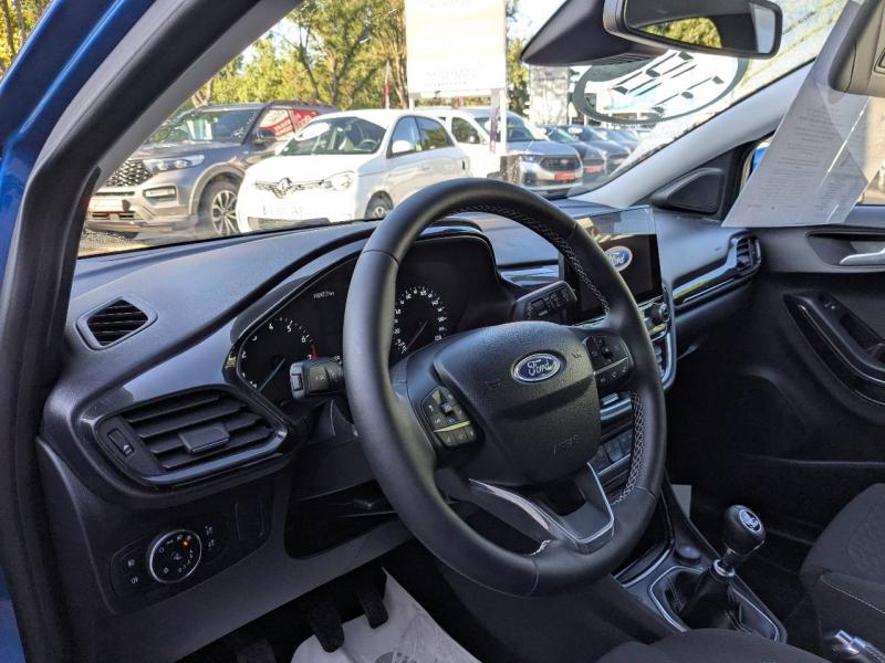 FORD Puma d’occasion à vendre à AIX-EN-PROVENCE chez AIX AUTOMOBILES (Photo 12)