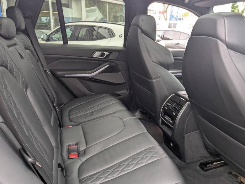 BMW X5 d’occasion à vendre à AIX-EN-PROVENCE chez AIX AUTOMOBILES (Photo 5)