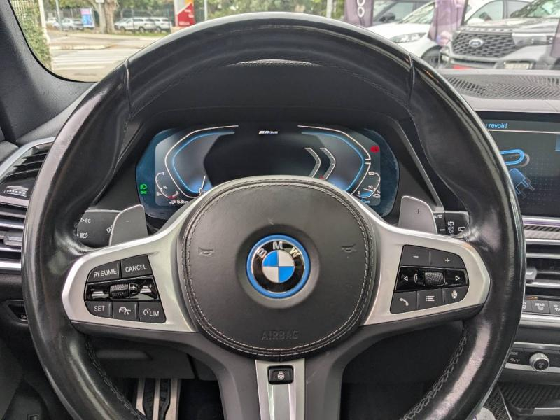 BMW X5 d’occasion à vendre à AIX-EN-PROVENCE chez AIX AUTOMOBILES (Photo 12)