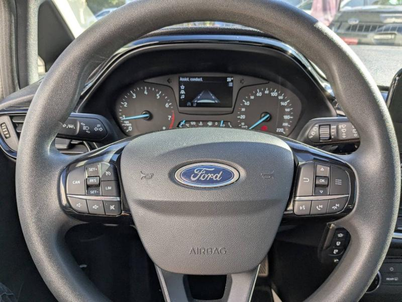 FORD Fiesta d’occasion à vendre à AIX-EN-PROVENCE chez AIX AUTOMOBILES (Photo 11)
