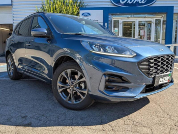 FORD Kuga d’occasion à vendre à AIX-EN-PROVENCE
