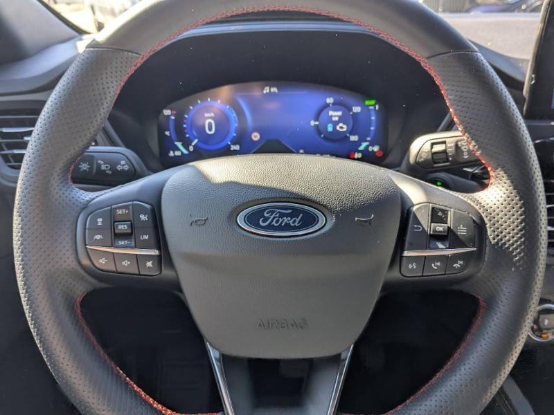 FORD Kuga d’occasion à vendre à AIX-EN-PROVENCE chez AIX AUTOMOBILES (Photo 15)