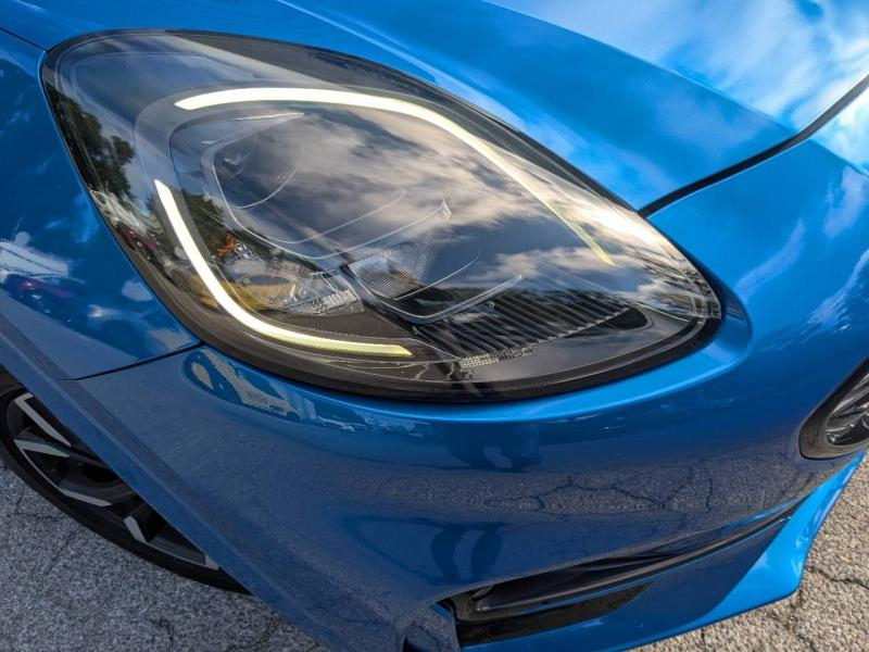 FORD Puma d’occasion à vendre à AIX-EN-PROVENCE chez AIX AUTOMOBILES (Photo 3)