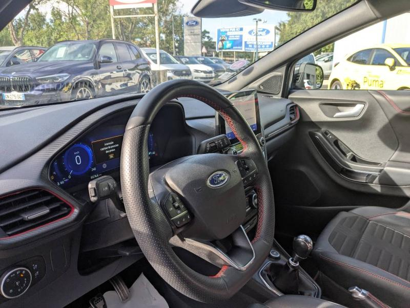 FORD Puma d’occasion à vendre à AIX-EN-PROVENCE chez AIX AUTOMOBILES (Photo 11)