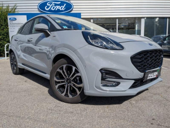 FORD Puma d’occasion à vendre à AIX-EN-PROVENCE