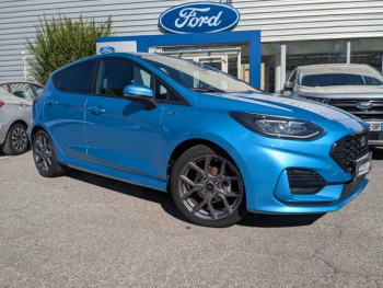 FORD Fiesta d’occasion à vendre à AIX-EN-PROVENCE