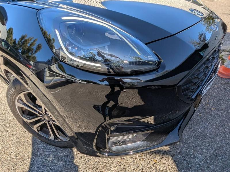 FORD Puma d’occasion à vendre à AIX-EN-PROVENCE chez AIX AUTOMOBILES (Photo 3)