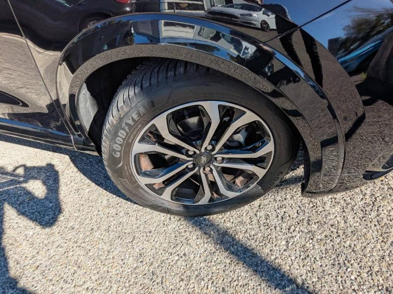 FORD Puma d’occasion à vendre à AIX-EN-PROVENCE chez AIX AUTOMOBILES (Photo 4)