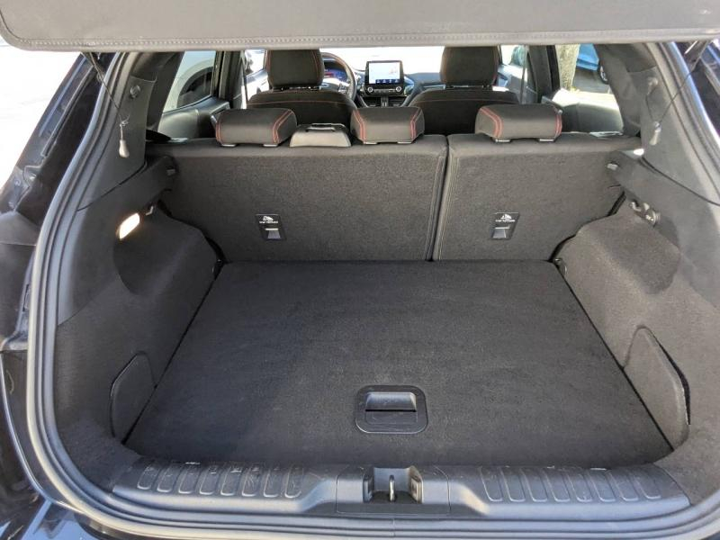 FORD Puma d’occasion à vendre à AIX-EN-PROVENCE chez AIX AUTOMOBILES (Photo 7)