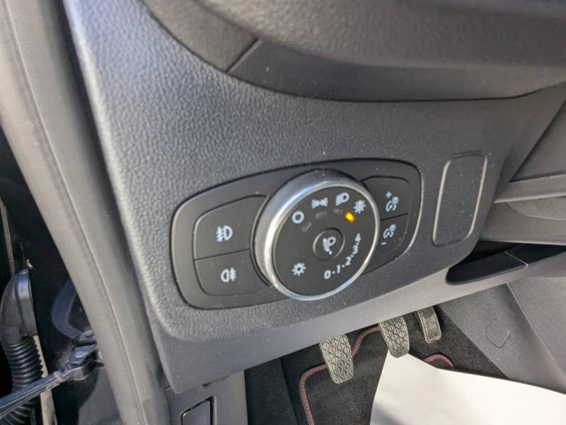 FORD Puma d’occasion à vendre à AIX-EN-PROVENCE chez AIX AUTOMOBILES (Photo 10)