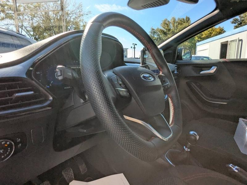 FORD Puma d’occasion à vendre à AIX-EN-PROVENCE chez AIX AUTOMOBILES (Photo 11)