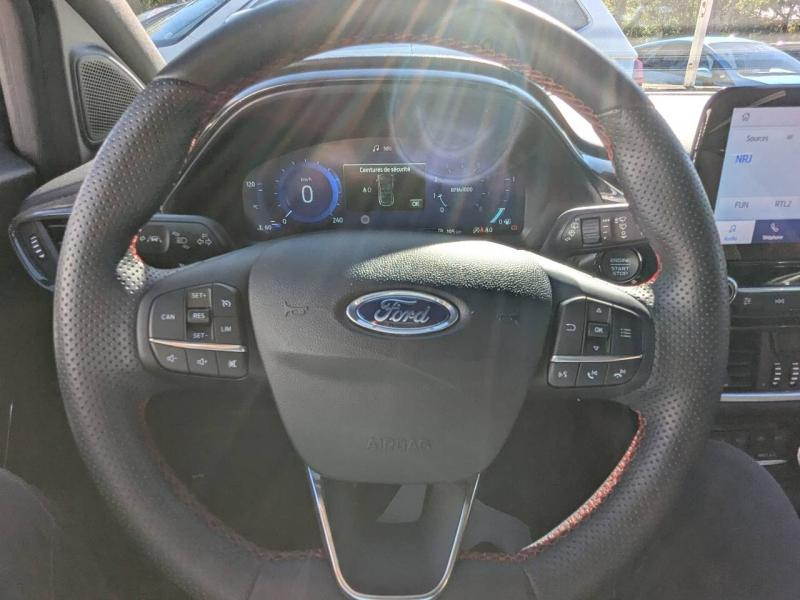 FORD Puma d’occasion à vendre à AIX-EN-PROVENCE chez AIX AUTOMOBILES (Photo 12)