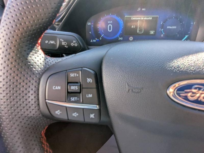 FORD Puma d’occasion à vendre à AIX-EN-PROVENCE chez AIX AUTOMOBILES (Photo 13)