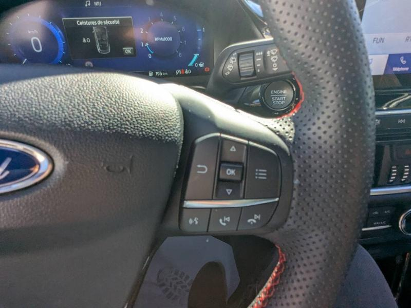 FORD Puma d’occasion à vendre à AIX-EN-PROVENCE chez AIX AUTOMOBILES (Photo 14)