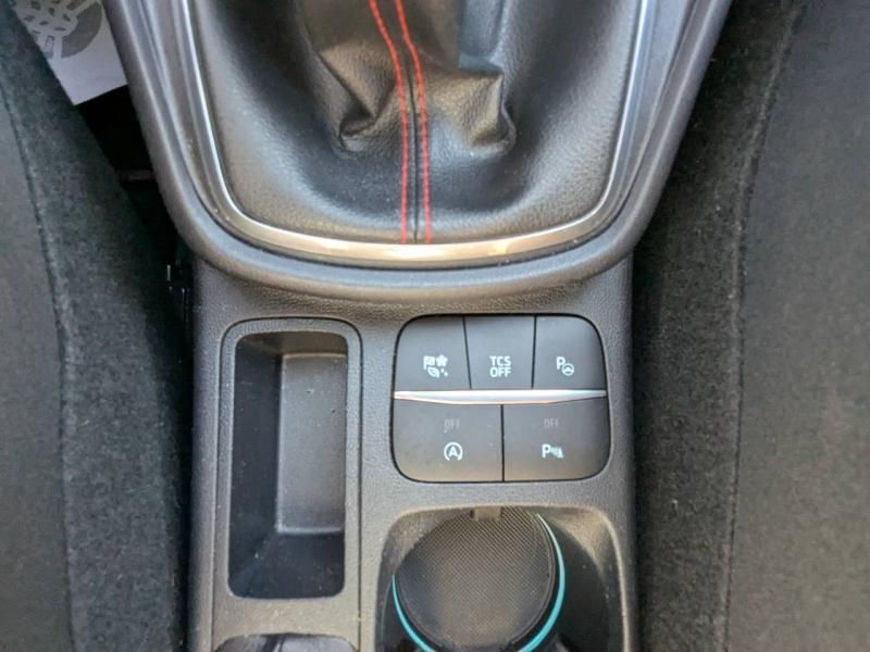 FORD Puma d’occasion à vendre à AIX-EN-PROVENCE chez AIX AUTOMOBILES (Photo 15)