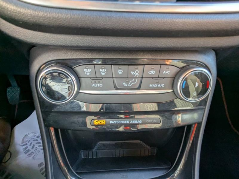 FORD Puma d’occasion à vendre à AIX-EN-PROVENCE chez AIX AUTOMOBILES (Photo 16)