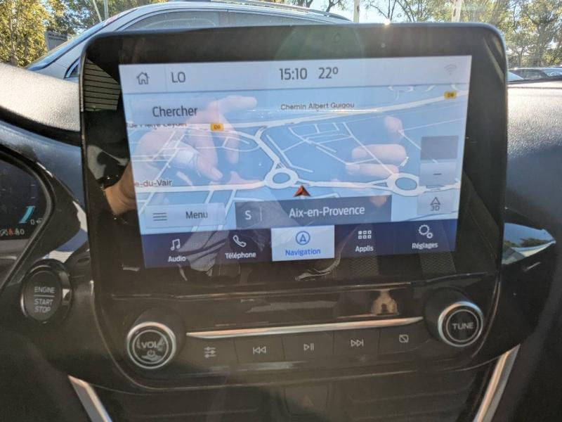 FORD Puma d’occasion à vendre à AIX-EN-PROVENCE chez AIX AUTOMOBILES (Photo 17)