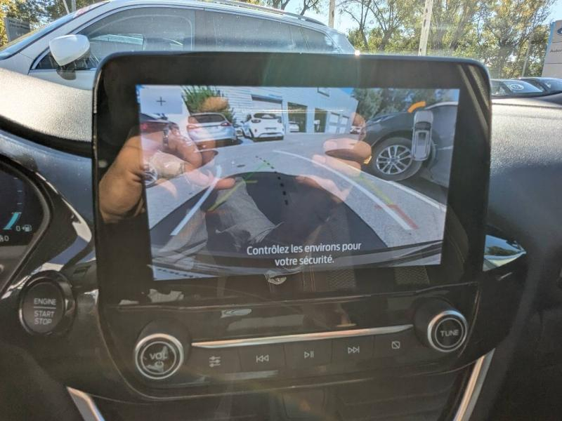 FORD Puma d’occasion à vendre à AIX-EN-PROVENCE chez AIX AUTOMOBILES (Photo 18)