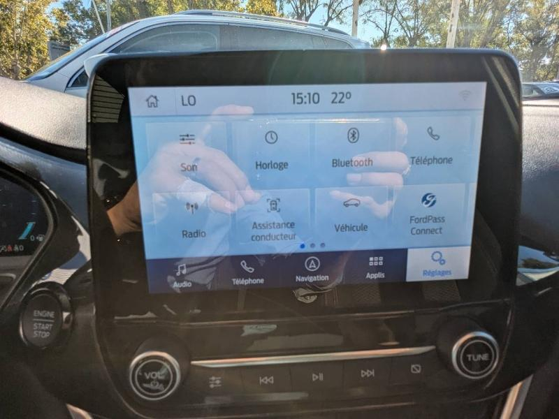 FORD Puma d’occasion à vendre à AIX-EN-PROVENCE chez AIX AUTOMOBILES (Photo 19)