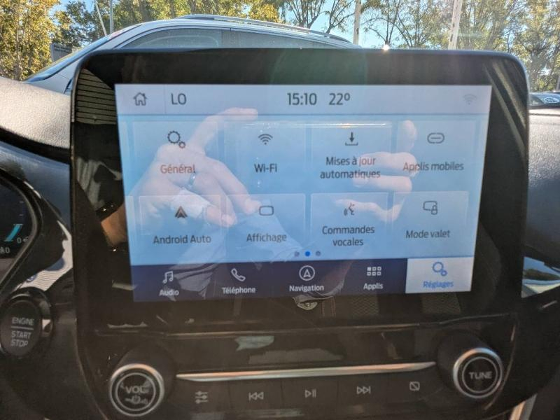 FORD Puma d’occasion à vendre à AIX-EN-PROVENCE chez AIX AUTOMOBILES (Photo 20)