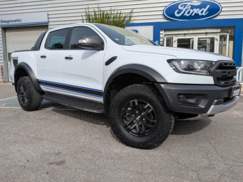 FORD Ranger VUL d’occasion à vendre à AIX-EN-PROVENCE