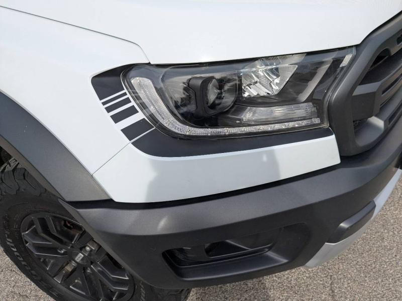 FORD Ranger VUL d’occasion à vendre à AIX-EN-PROVENCE chez AIX AUTOMOBILES (Photo 3)