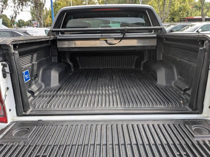 FORD Ranger VUL d’occasion à vendre à AIX-EN-PROVENCE chez AIX AUTOMOBILES (Photo 7)