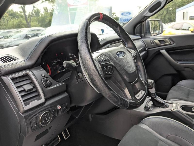 FORD Ranger VUL d’occasion à vendre à AIX-EN-PROVENCE chez AIX AUTOMOBILES (Photo 11)