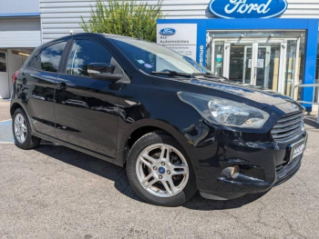 FORD Ka+ d’occasion à vendre à AIX-EN-PROVENCE