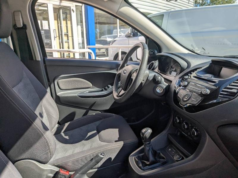 FORD Ka+ d’occasion à vendre à AIX-EN-PROVENCE chez AIX AUTOMOBILES (Photo 5)